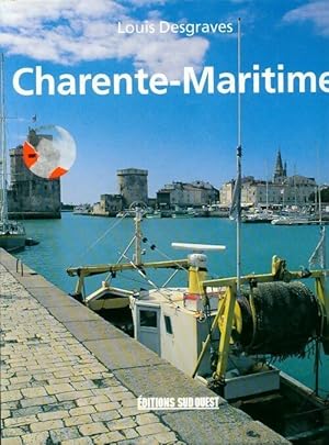 Seller image for Charente-Maritime - Louis Desgraves for sale by Book Hmisphres