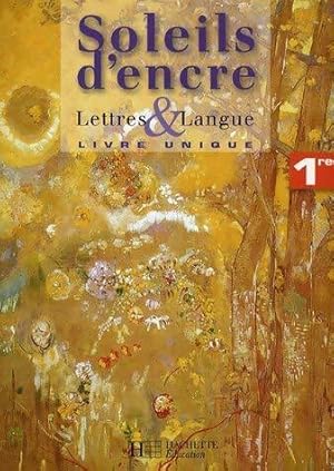 Seller image for Lettres et langue premi?re. Livre unique - Line Carpentier for sale by Book Hmisphres