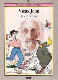 Seller image for Vieux John - Peter H?rtling for sale by Book Hmisphres