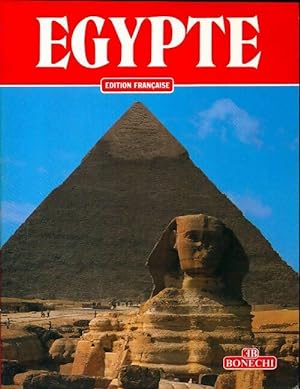 Seller image for Egypte - Abbas Chalaby for sale by Book Hmisphres