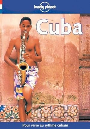 Cuba 2000 - Collectif