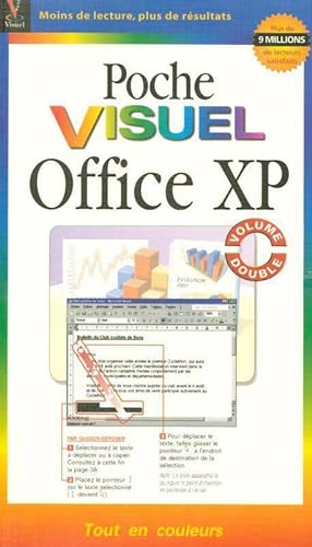 Office XP - MaranGraphics