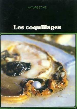 Image du vendeur pour Les coquillages - Jean-Michel Gaillard mis en vente par Book Hmisphres