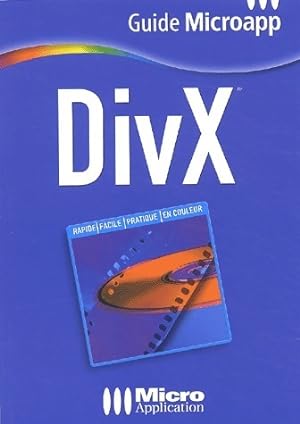 DivX - Fabrice Campanella