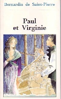 Seller image for Paul et Virginie - Jacques-Henri Bernardin de Saint Pierre for sale by Book Hmisphres