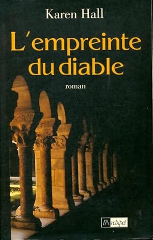 L'empreinte du diable - Karen Hall