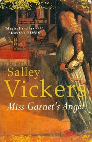 Seller image for Miss Garnet's angel - Unknown for sale by Book Hmisphres