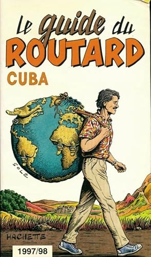 Cuba 1997-1998 - Collectif