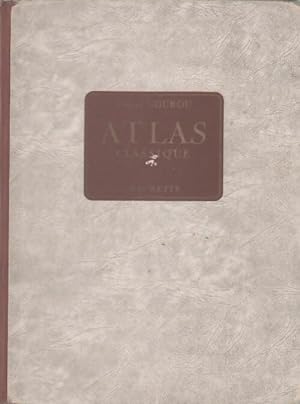 Atlas classique - Pierre Gourou