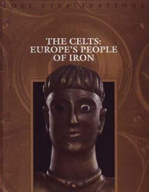 Seller image for The celts. Europe's people of iron - Collectif for sale by Book Hmisphres