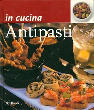 Antipasti - Adriana Frigo