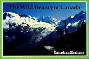 The wild beauty of Canada - Matthews Rupert