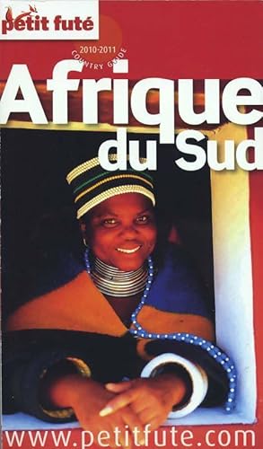 Image du vendeur pour Afrique du sud 2010 - Dominique Auzias mis en vente par Book Hmisphres