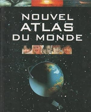 Nouvel atlas du monde - Collectif