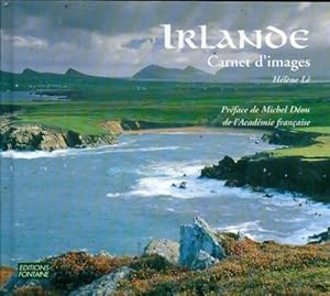 Irlande : Carnet d'images - H l ne L 