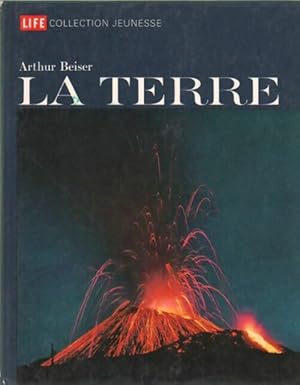 La terre - Arthur Beiser