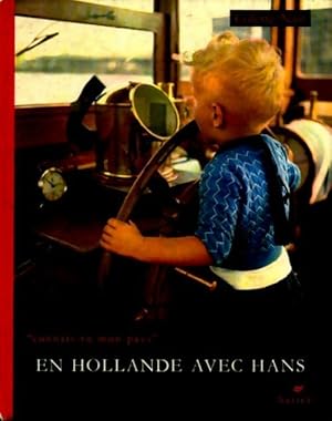 Seller image for En hollande avec Hans - Colette Nast for sale by Book Hmisphres