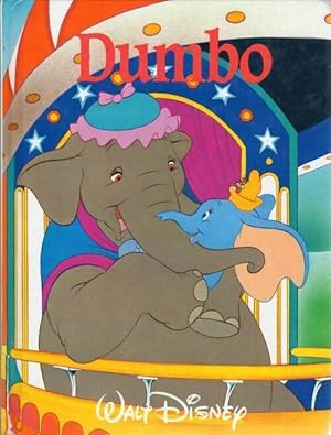 Dumbo - Emilie Beaumont