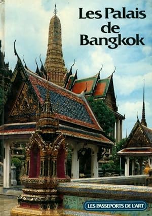 Le palais de Bangkok - Collectif