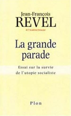 Seller image for La grande parade - Jean-Fran?ois Revel for sale by Book Hmisphres