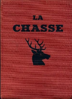 La chasse - G.-M. Villenave