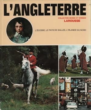 L'Angleterre - Collectif