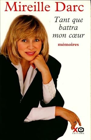 Tant que battra mon coeur - Mireille Darc