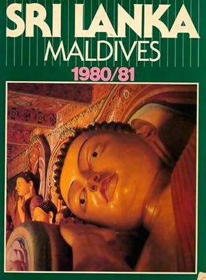 Sri Lanka / Maldives 1980-81 - Collectif