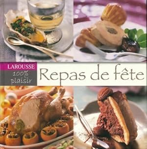 Repas de fêtes - Collectif