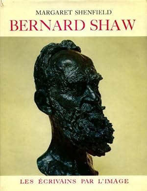 Bild des Verkufers fr Bernard Shaw - Margaret Shenfield zum Verkauf von Book Hmisphres