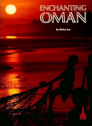 Image du vendeur pour Enchanting Oman - Shirley Kay mis en vente par Book Hmisphres