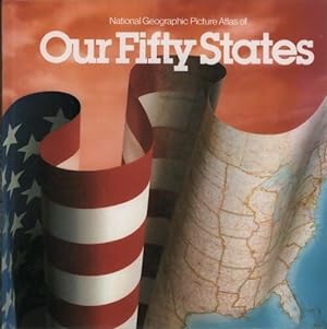 Our fifty states - Collectif