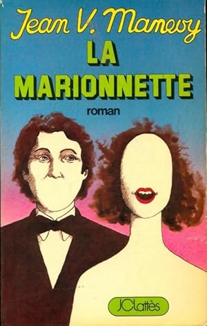 La marionnette - Jean V. Manevy