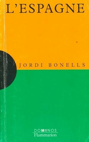 L'Espagne - Jordi Bonells