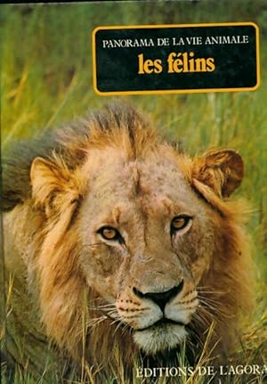 Les f?lins - Collectif