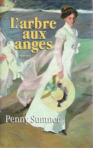 Seller image for L'arbre aux anges - Penny Summer for sale by Book Hmisphres