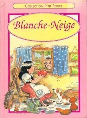 Blanche-neige - Grace De La Touche