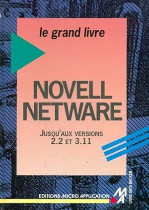 Novell Netware - Dirk Larisch
