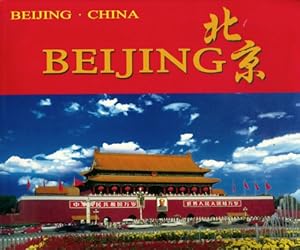 Beijing china - Collectif