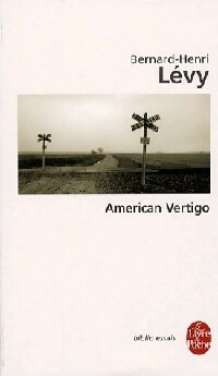 Image du vendeur pour American vertigo - Collectif mis en vente par Book Hémisphères