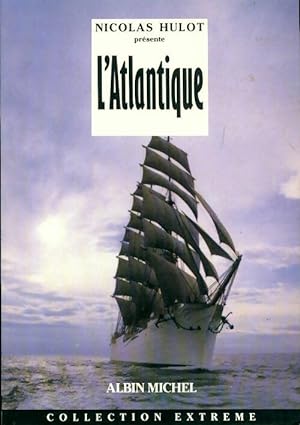 Immagine del venditore per L'Atlantique - Hulot Et Hulot venduto da Book Hmisphres