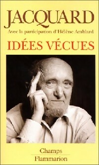 Id es v cues - Albert Jacquard