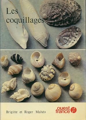 Les coquillages - Roger Mah?o