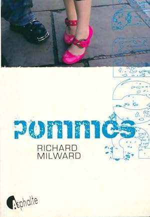 Bild des Verkufers fr Pommes - Richard Milward zum Verkauf von Book Hmisphres