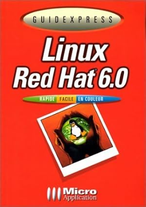 Linux Red Hat 6. 0 - Hendric Wehr