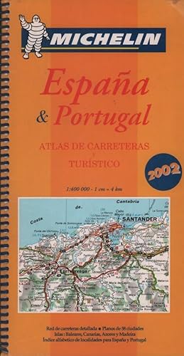 España y Portugal - Collectif