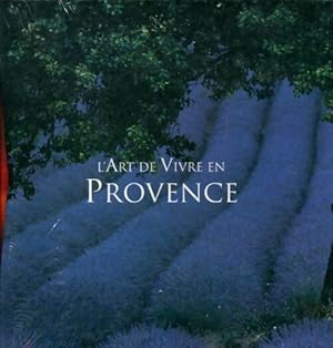 Provence terres de soleil - Collectif