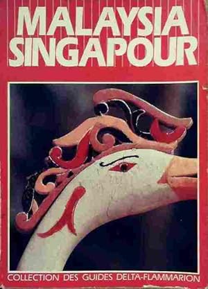 Malaysia, Singapour - Bruno Lemercier