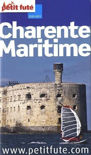 Charente-Maritime 2010-2011 - Collectif