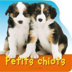 Petits chiots - Christiane Gunzi